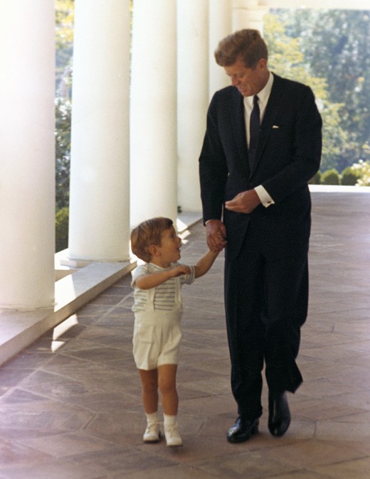 JFK