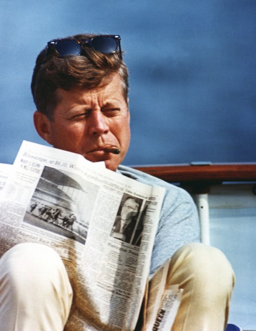 JFK