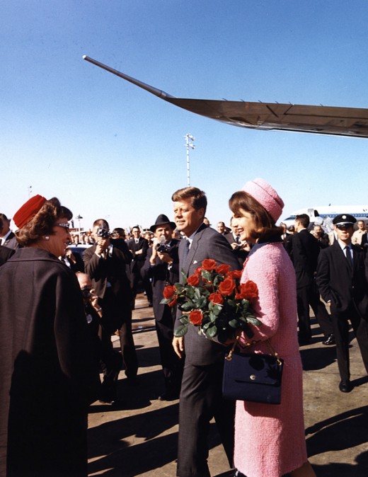 JFK