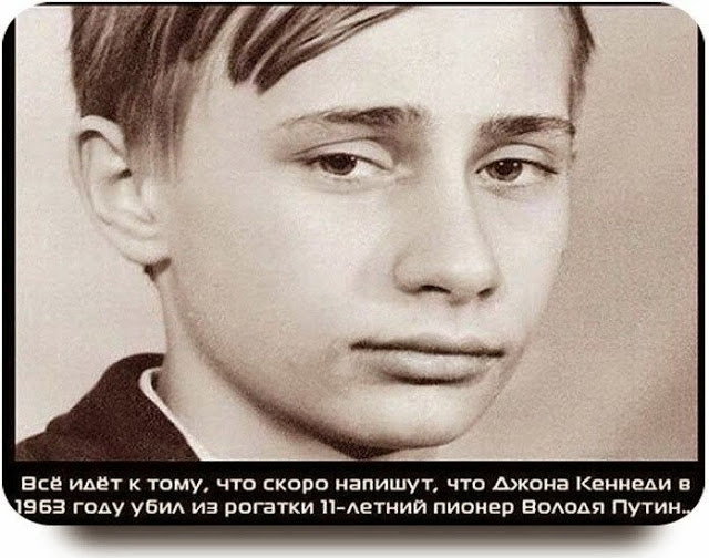 russian cartoon
