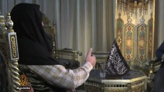 al-Julani 