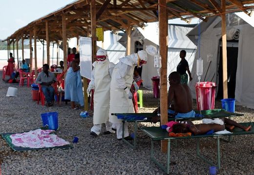 Ebola