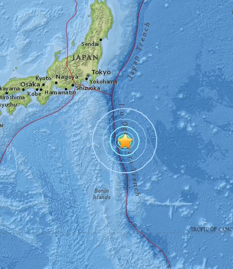 Izu Quake_300515