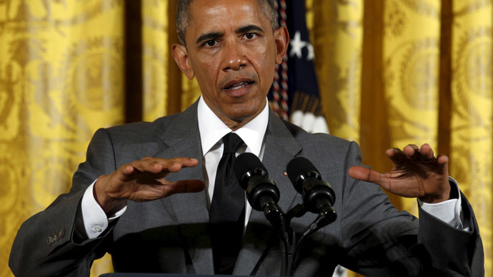 Barack Obama