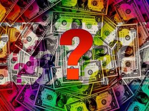 dollar collapse