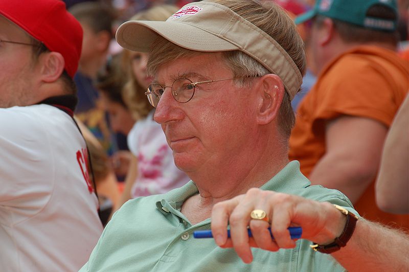 Click to enlarge George Will