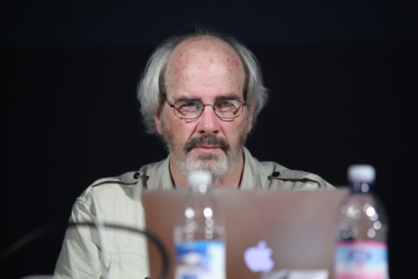 jack horner jurassic park