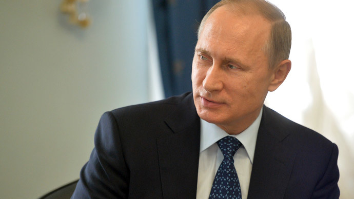 Putin