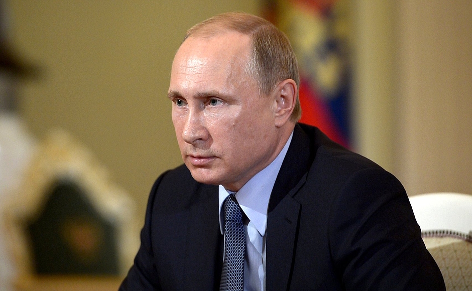 putin