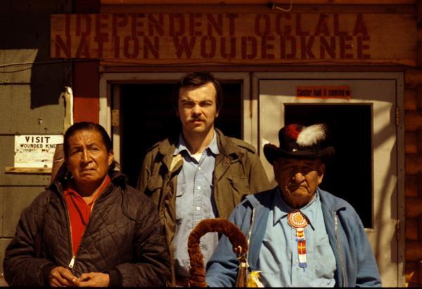 Wounded Knee