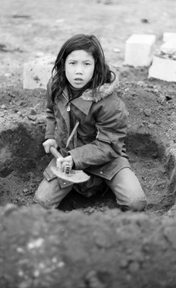 Click to enlarge Wounded Knee