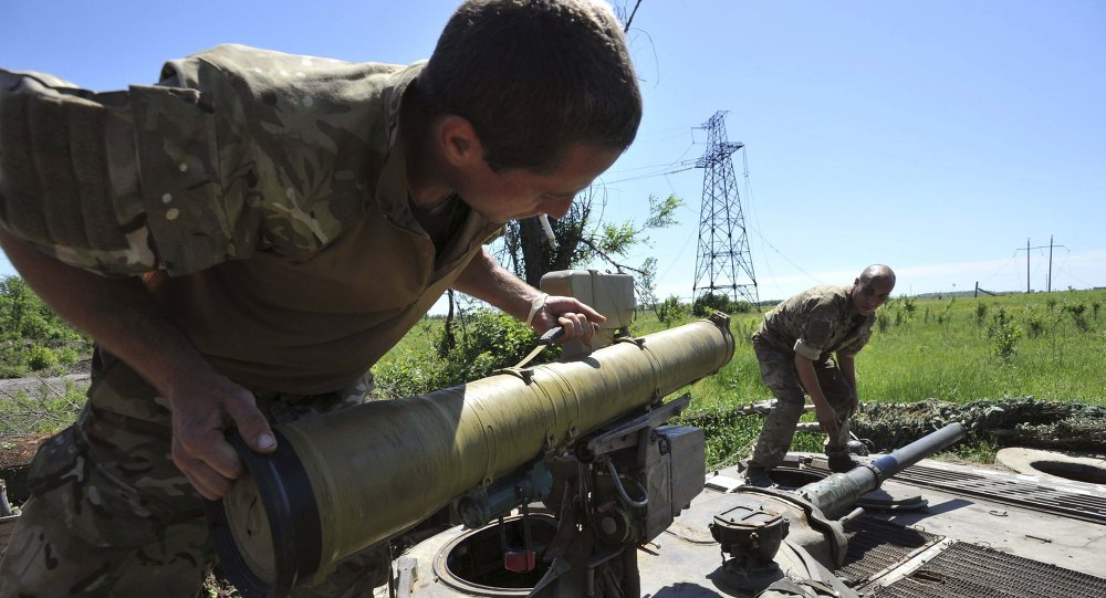 Click to enlarge armas kiev donetsk