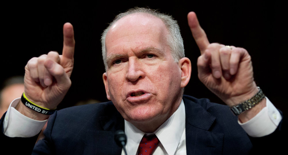 John Brennan