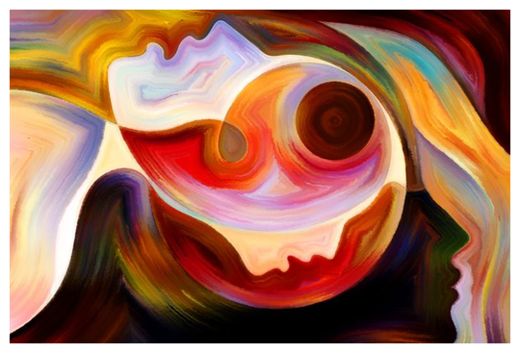Click to enlarge Creativity and Psychosis