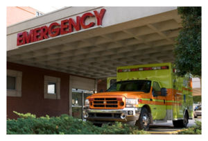 Hospital