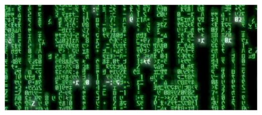 The Matrix