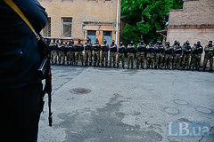 special forces 'Azov'