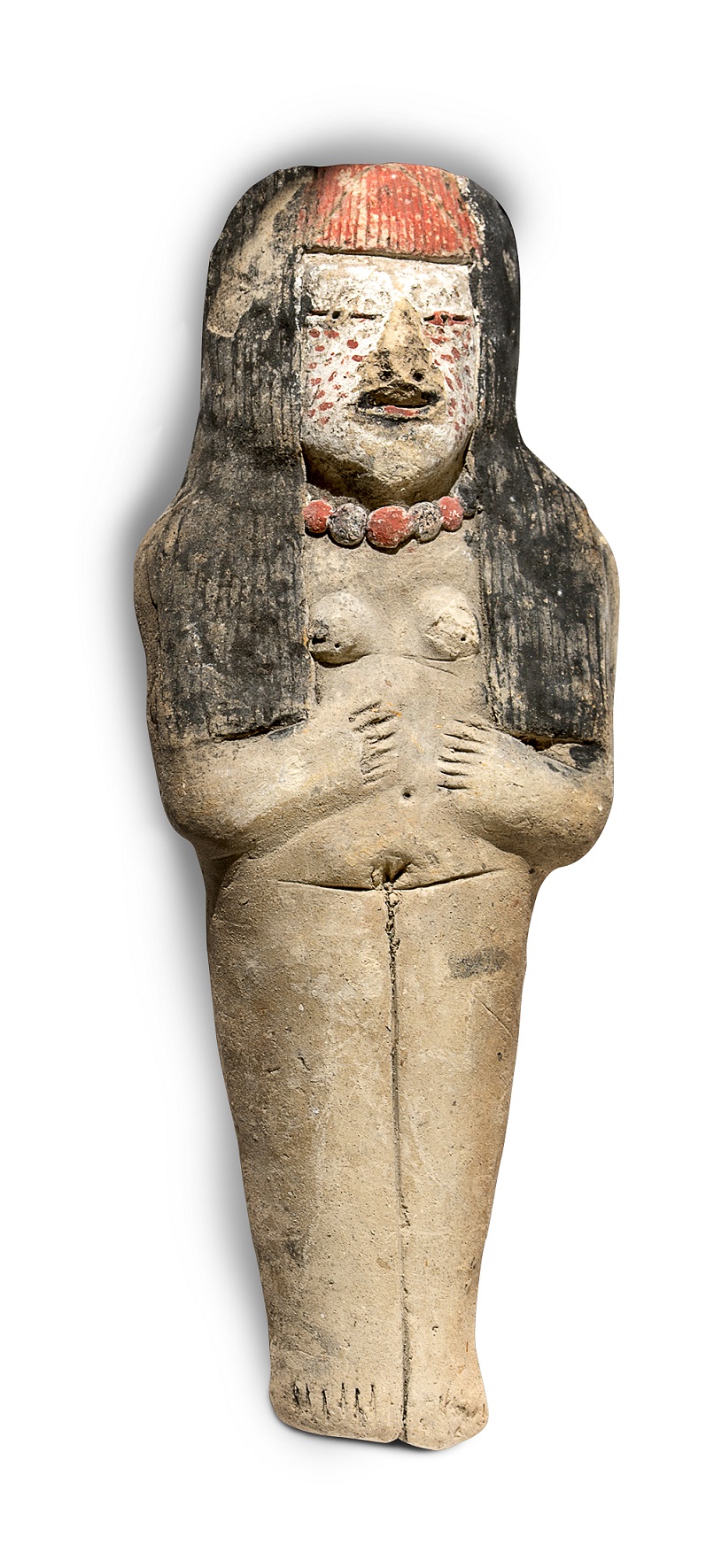 Click to enlarge Statuette