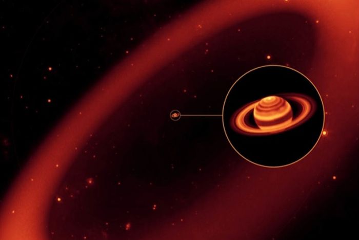 Saturn
