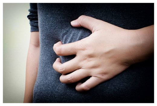 gut infections, acid reflux, gut microbiota