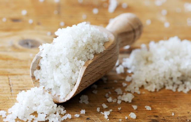 Sea Salt
