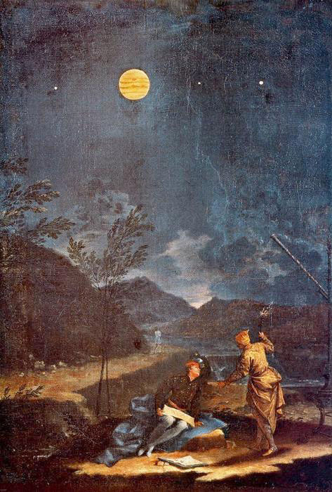 Click to enlarge Jupiter’s Great Red_3