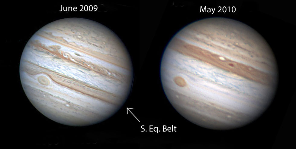 Click to enlarge Jupiter’s Great Red_4