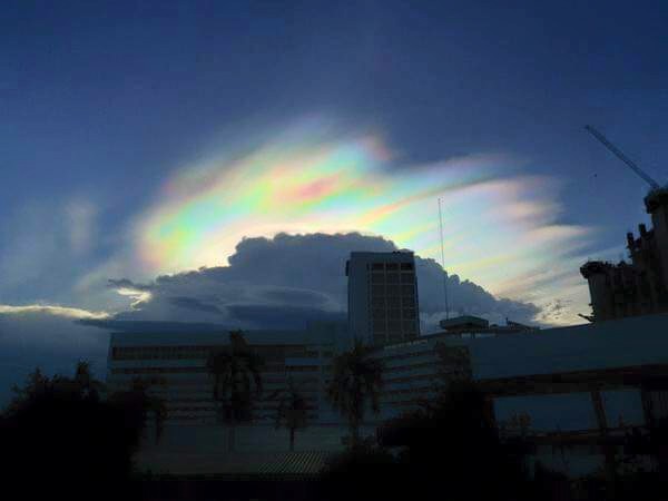 Fire rainbow bangkok 1