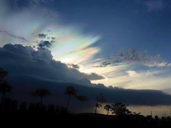 fire rainbow Bangkok 3