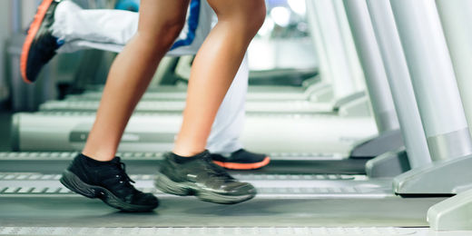 treadmill