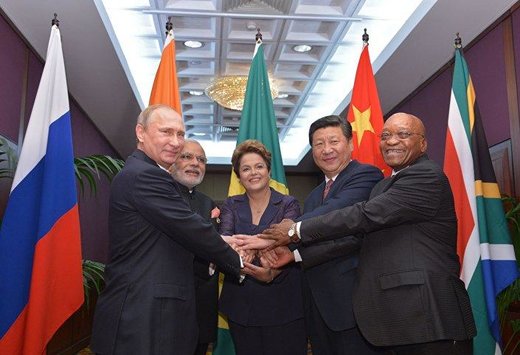 The history of NATO's war against Africa