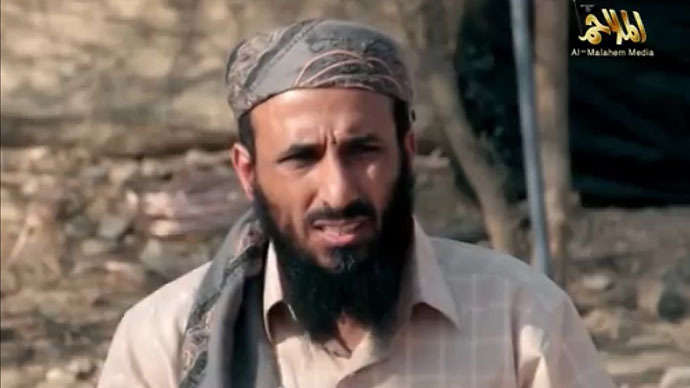 Sheikh Abu Basir Nasser al-Wuhayshi