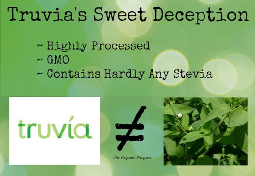 truvia