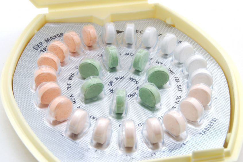 The Birth Control Trap Health Wellness Sott