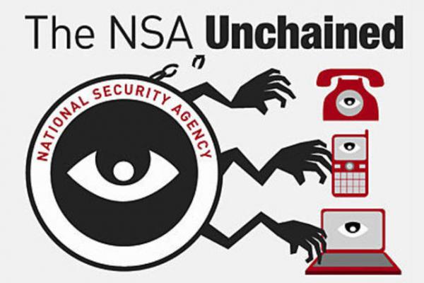 NSA