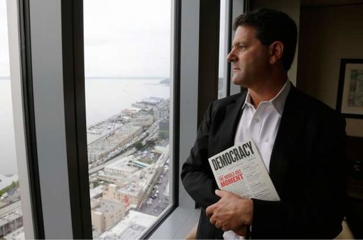 minimum wage Nick Hanauer