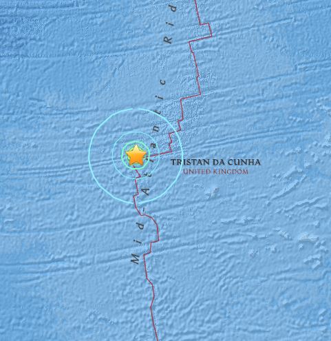 Mid-Atlantic RidgeQuake_180615