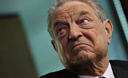 soros