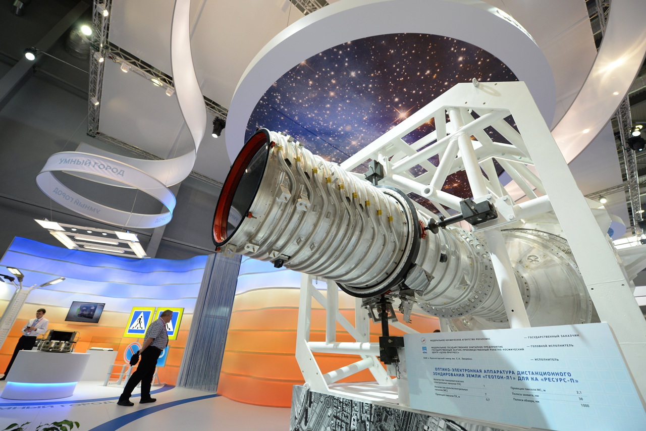 space probe