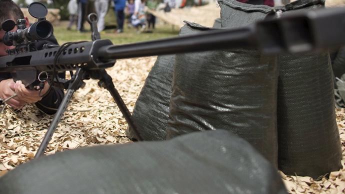 sniper