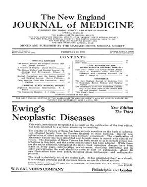 NEJM