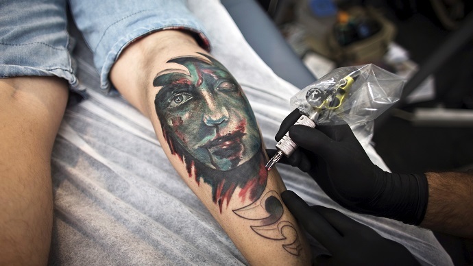 tattoo