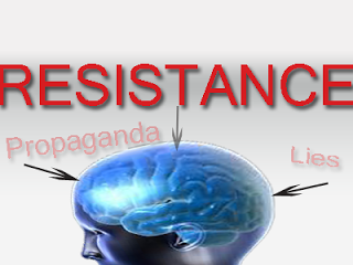 resistance