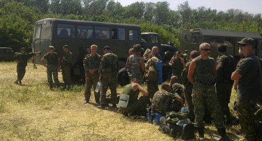 Click to enlarge ukrainian army desertions