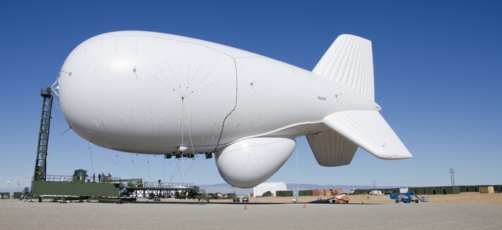 blimp