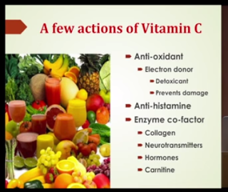 vitamin c