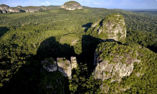 Chiribiquete National Park