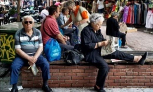 greek financial crisis