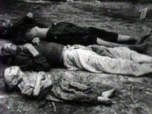 Click to enlarge Famine Victims, Kuban, 1932