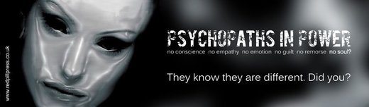 Psychopaths are Destroying our World (VIDEO)